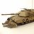 M1 Abrams MineSweeper