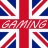 british gaming