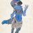Rens the Protogen