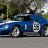 blue cobra
