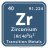 Zirconium