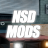 NeSoliDny? & NSD MODS