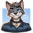 SkyetheGrayCat