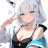 白上フブキ