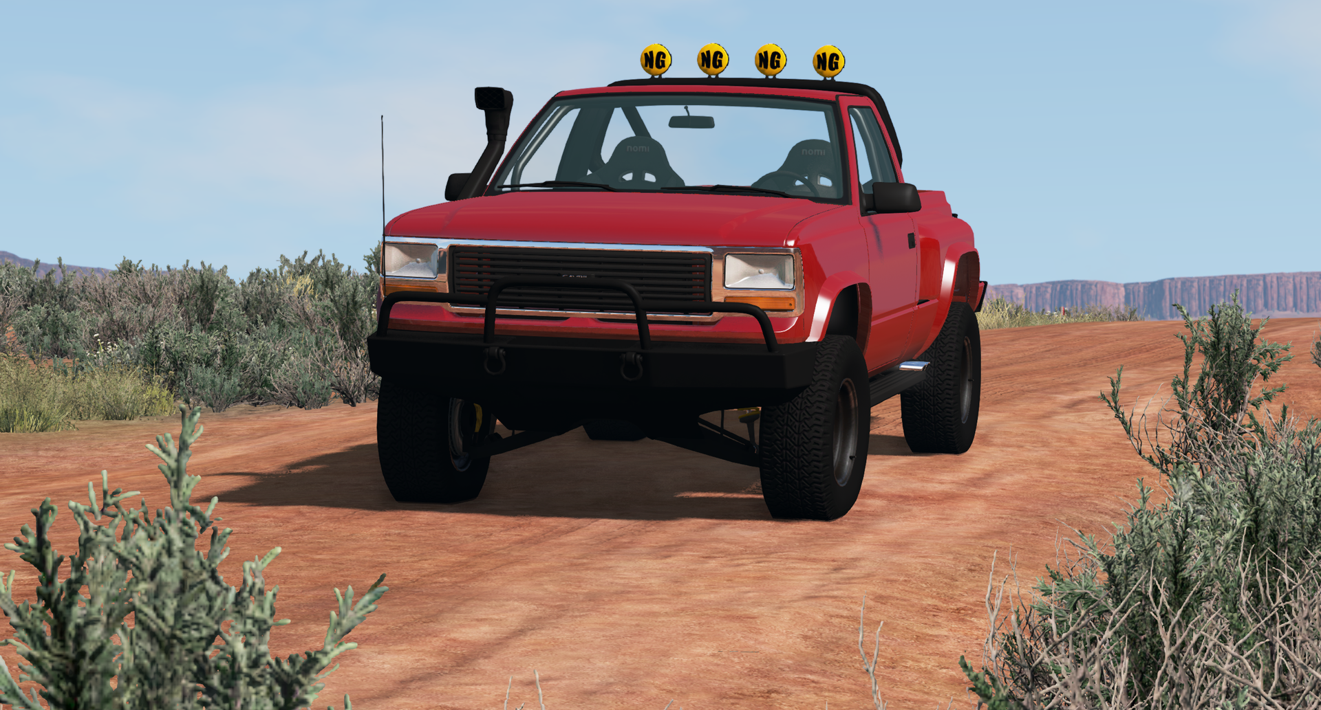 Beamng 0.19