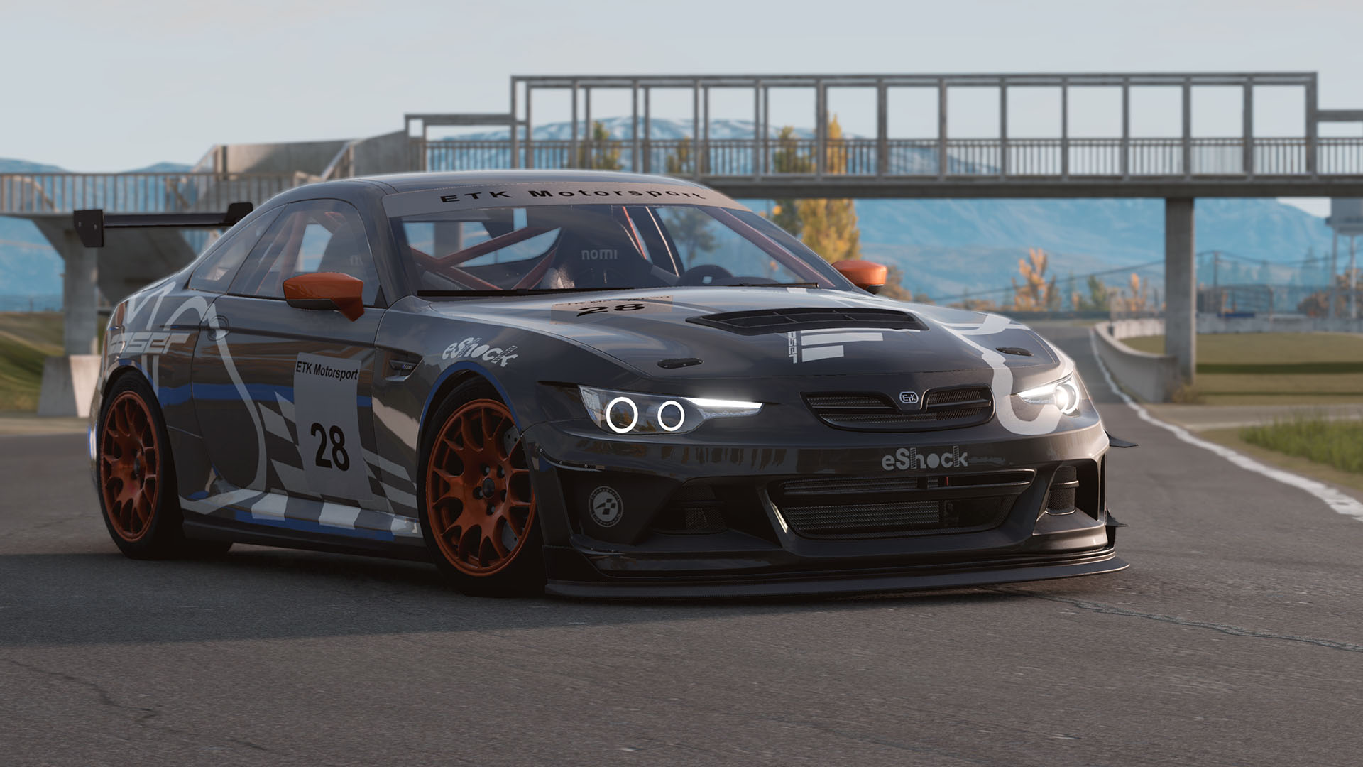 BeamNG.drive v0.28 Release Notes BeamNG.drive