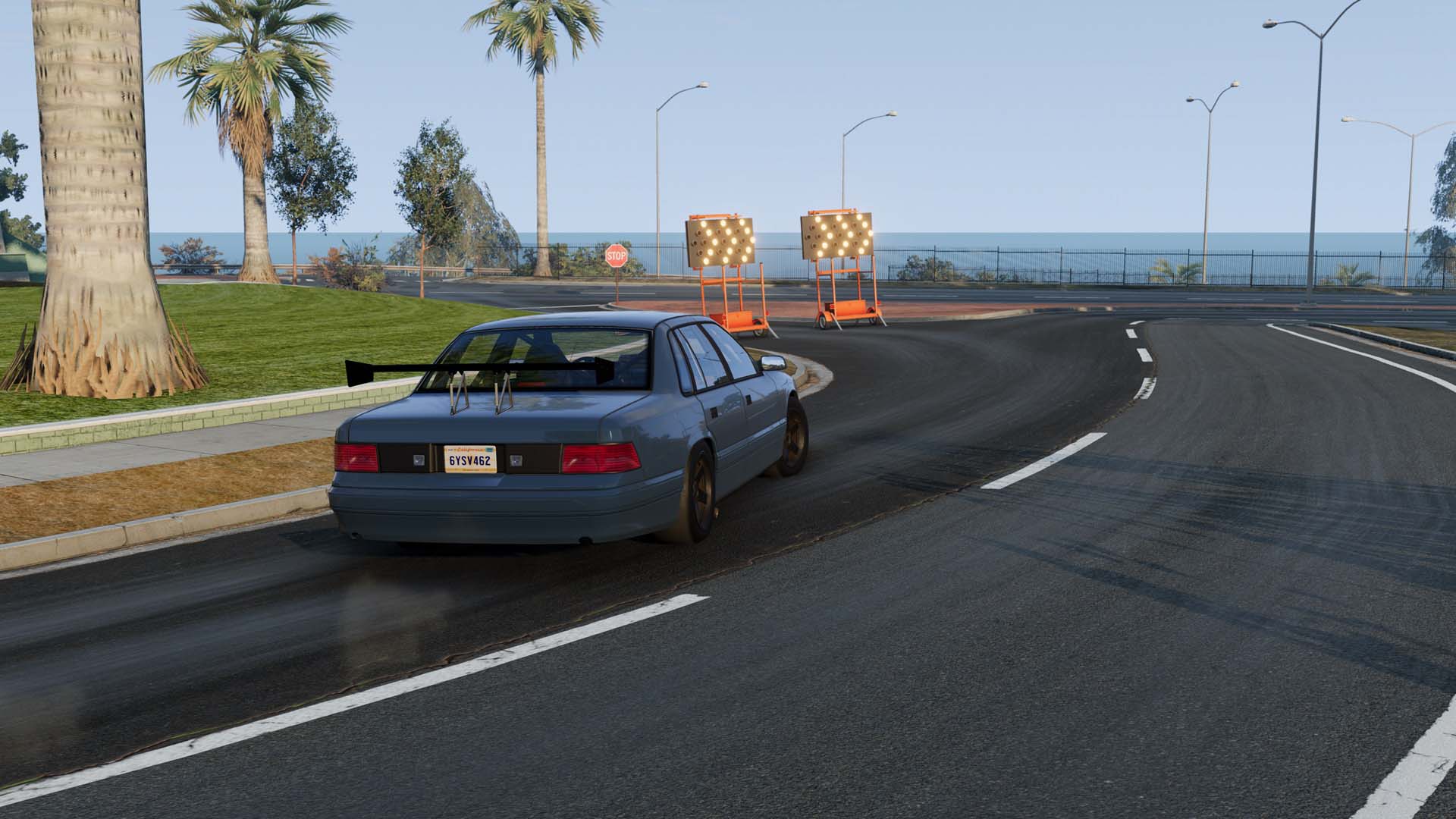 BeamNG.drive v0.31 Release Notes - BeamNG.drive